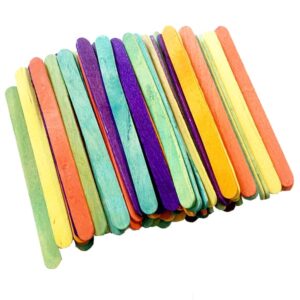 Hobby ispinde farvede til krea